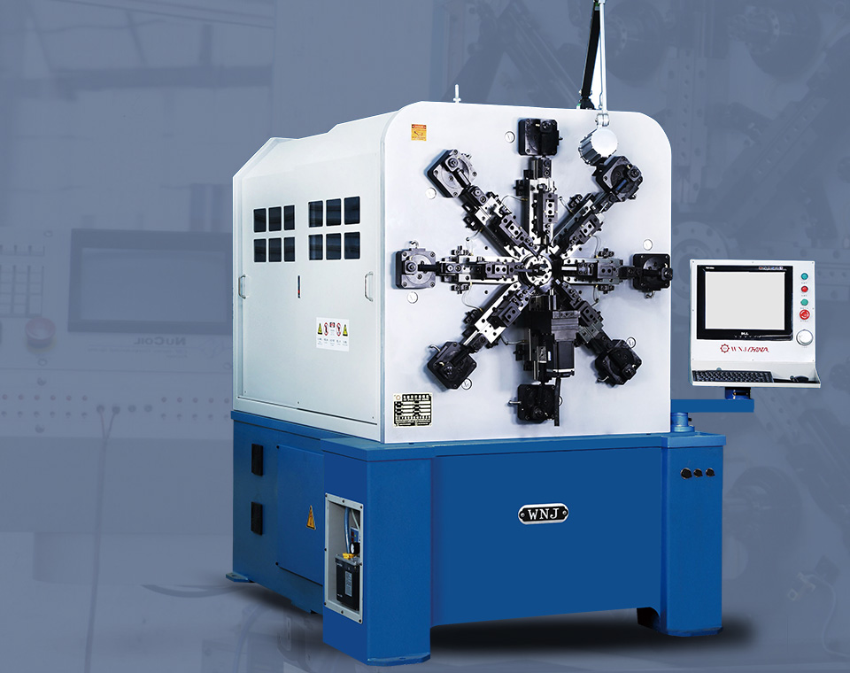 Lentevormmachine