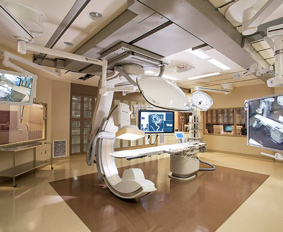 Medische industrie