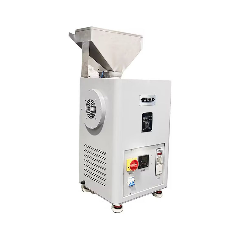 WNJ-A3 MOBIELE TEMPERENDE OVEN
